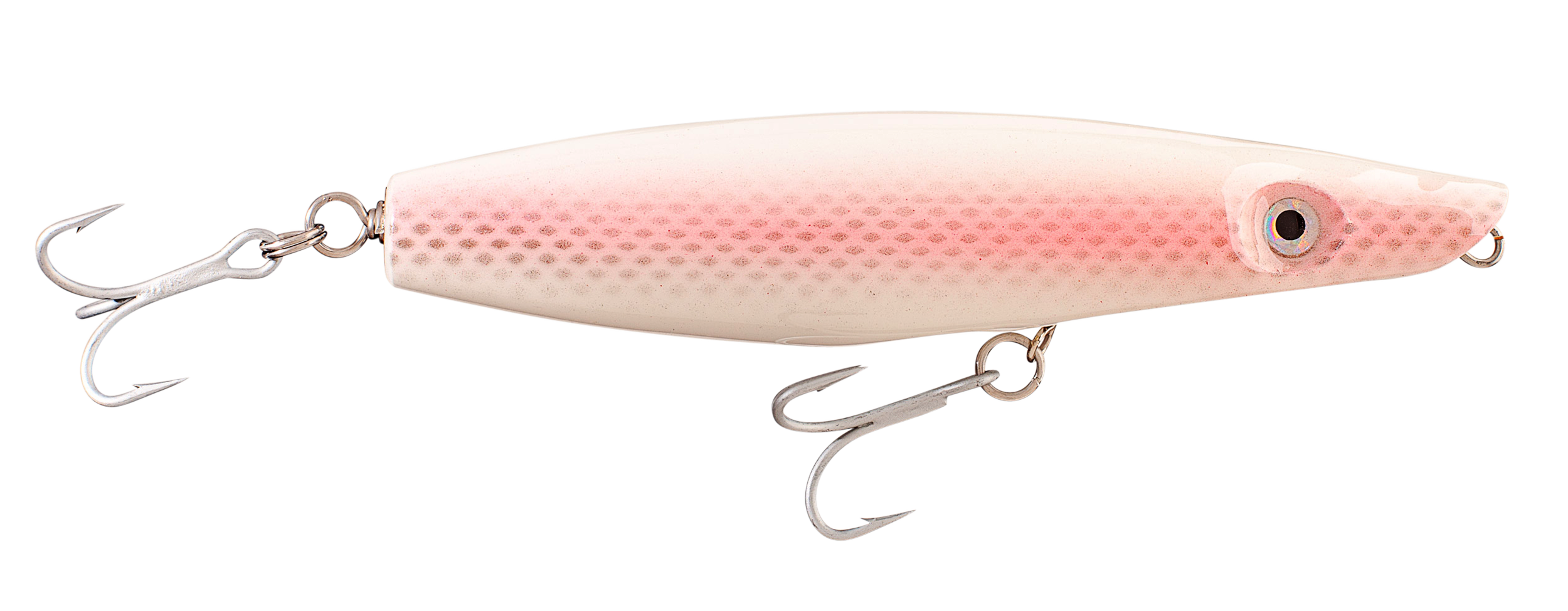 Sunset Splash Leaper Lure - Custom Personalized Fishing Lure - Fishing –  1314 Creations