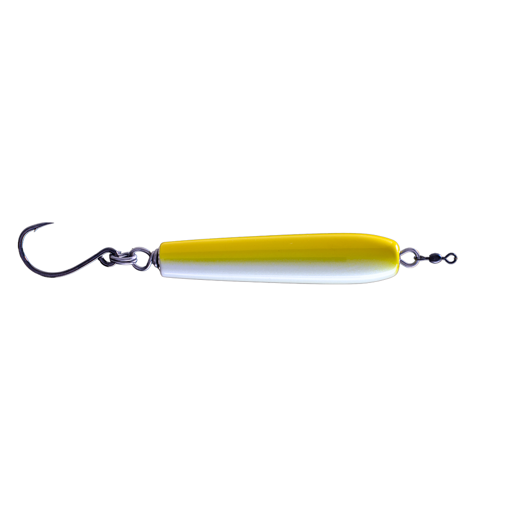 best dodger fishing lure C-Dar Dodger Mini — Outcast Lures