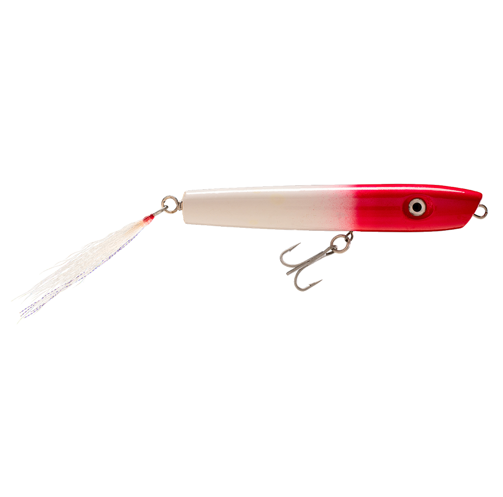 Yellow Star Lures Stick Bait Top Water Excellence — Outcast Lures