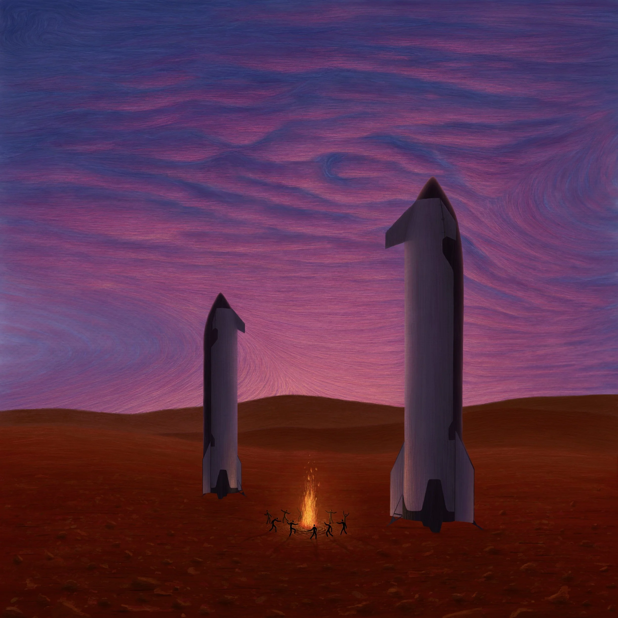 Eternally Primal (2025)