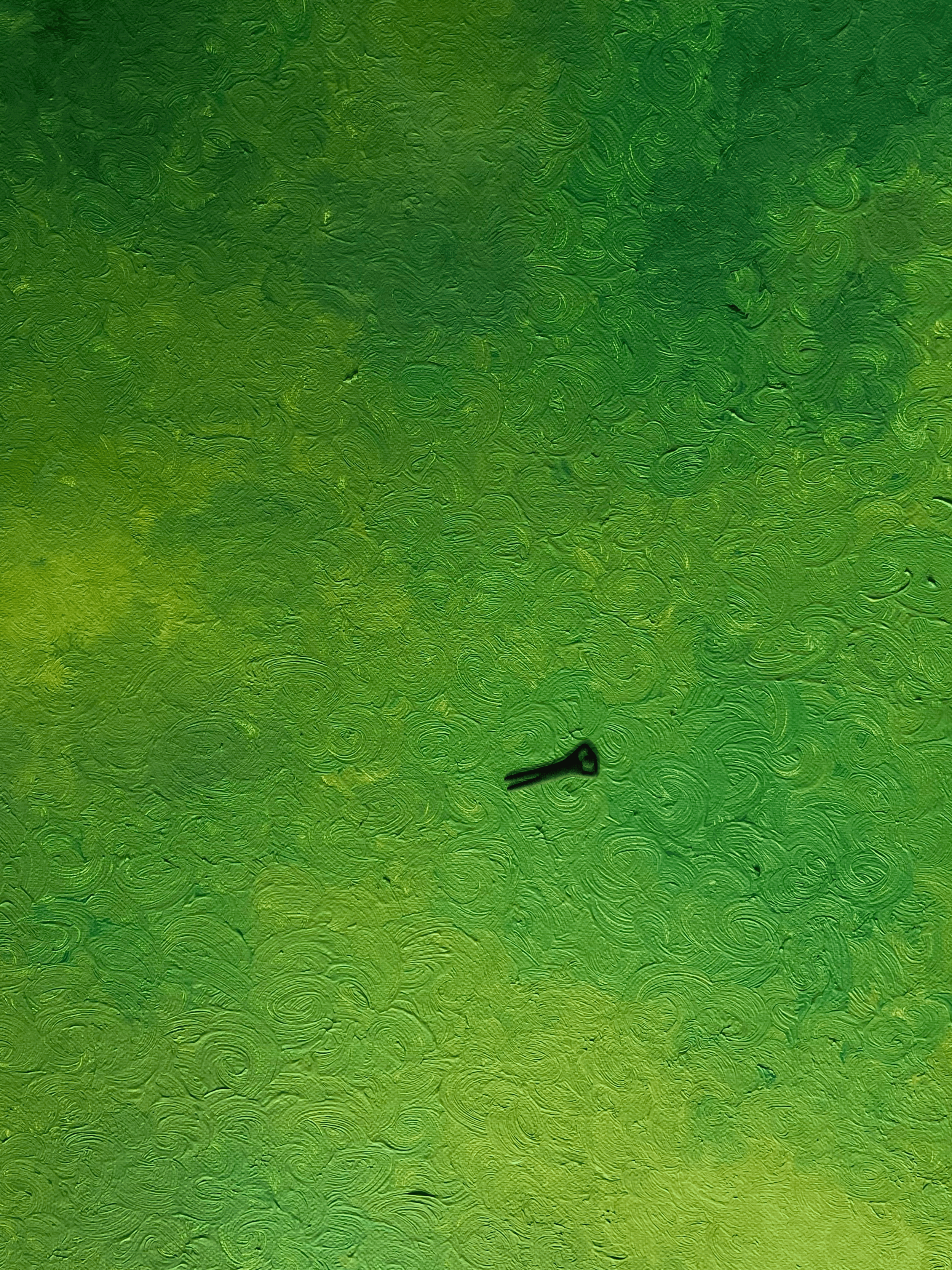 Counting Cows (2023)