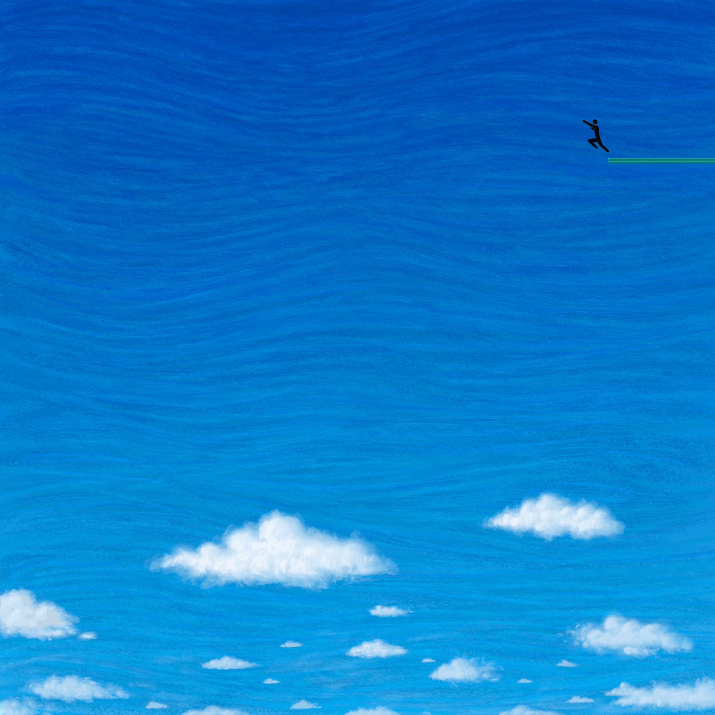 Leap of Faith (2026)