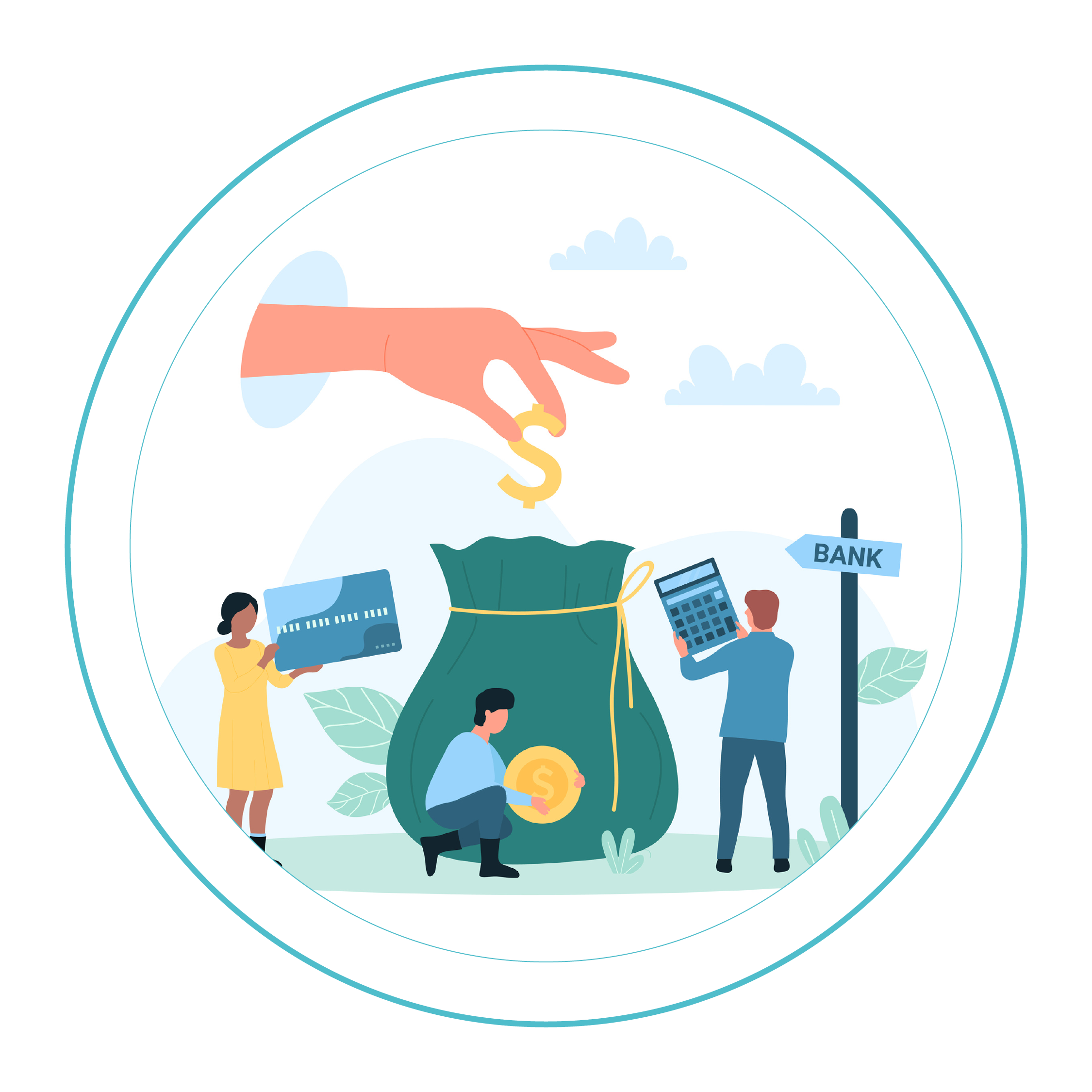 Your Right to a Good Faith Estimate