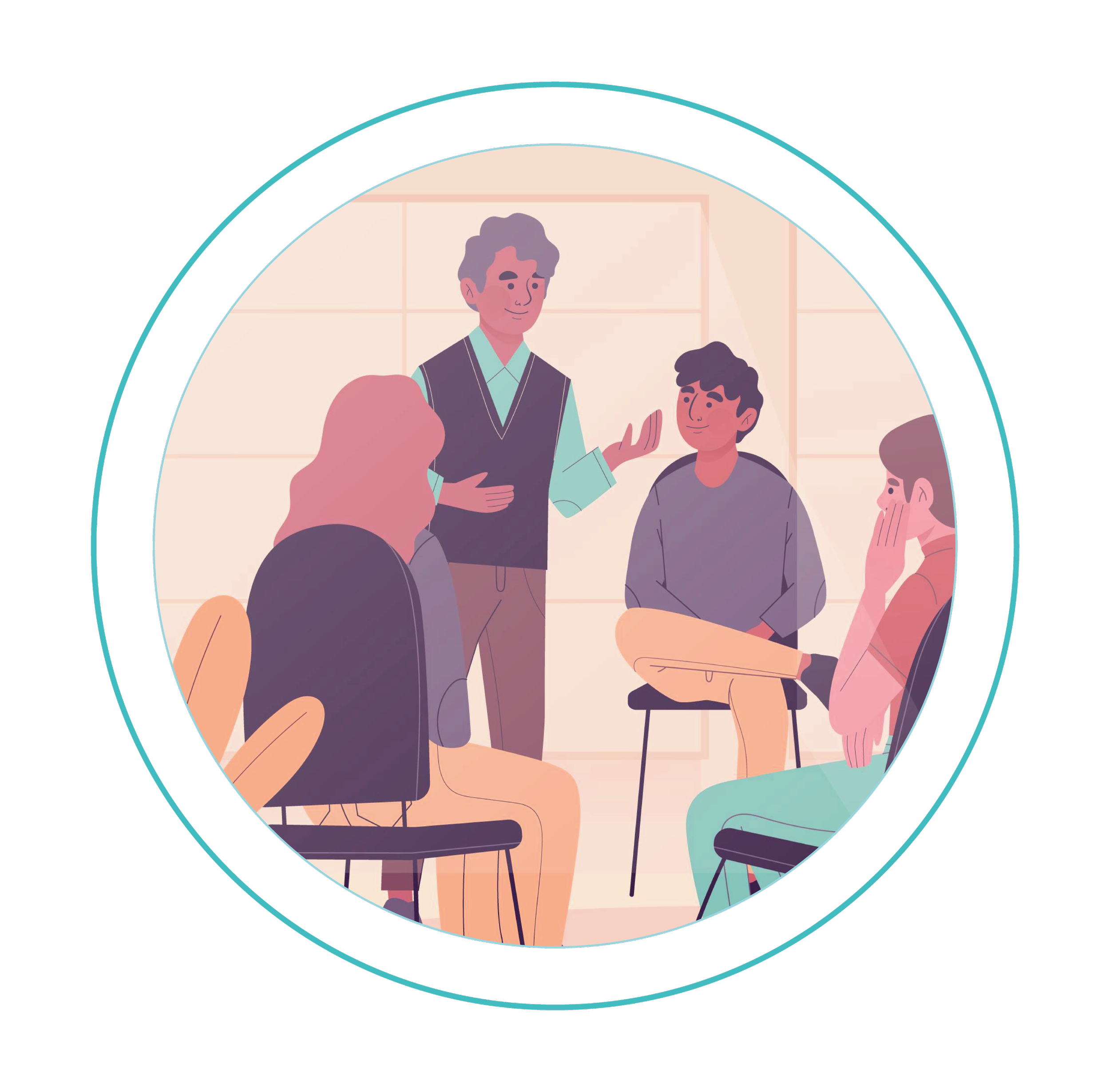 Parenting Beyond Perfection