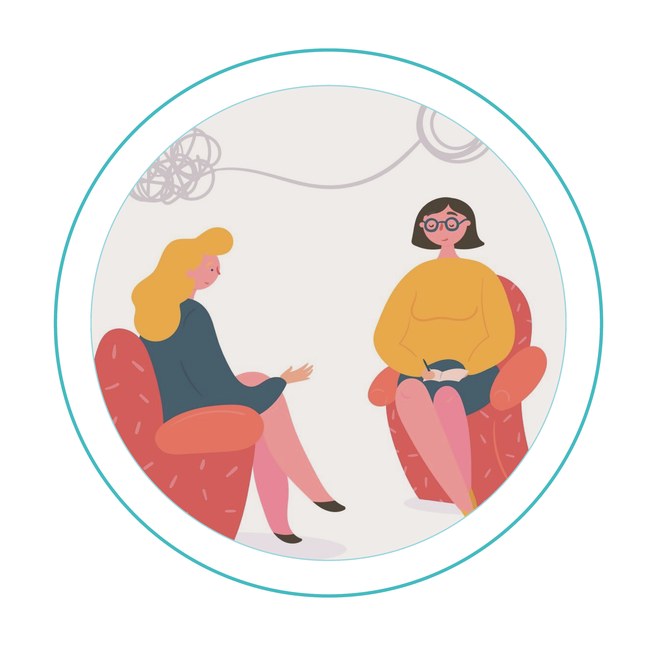 Navigating the Heartache of a World in Crisis