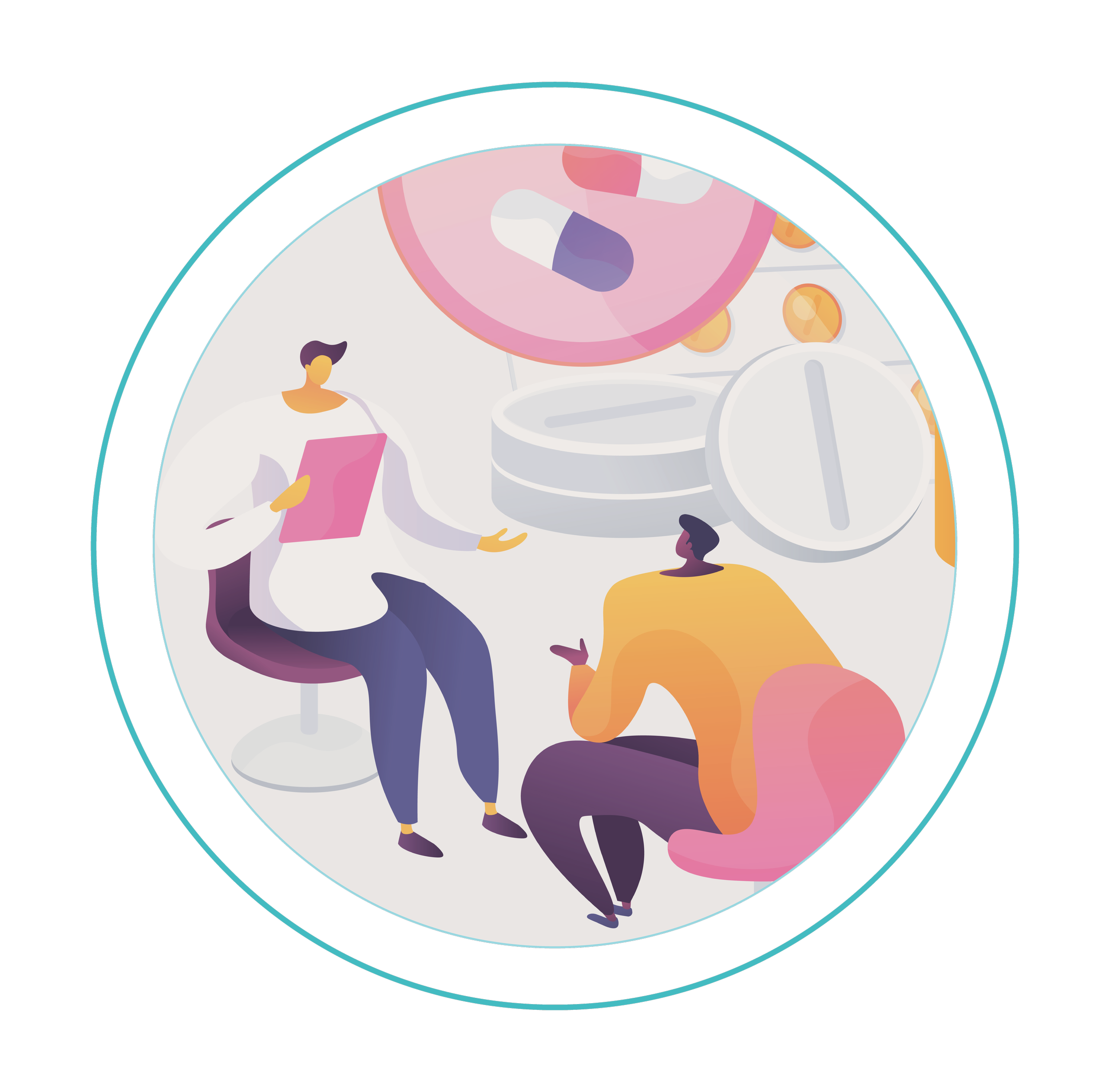 Medication Management is Here