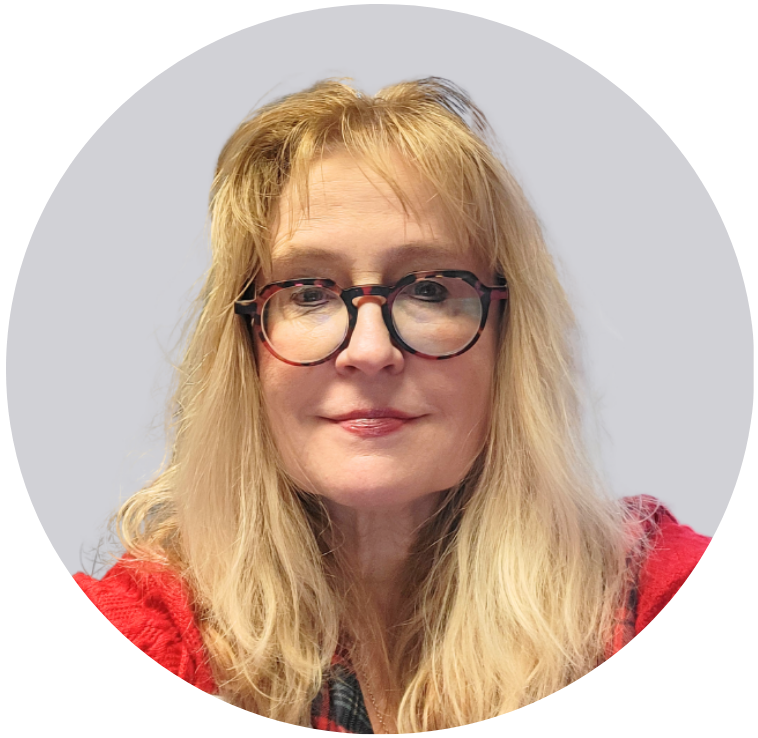 Dr. Angela Turner, PhD
