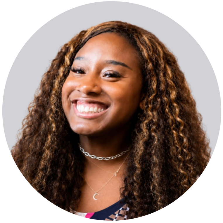 Amelia Armstrong-Grant, LLMSW