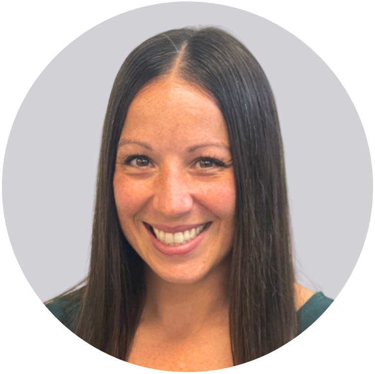 Shelby DeShetler, MA, CCC-SLP