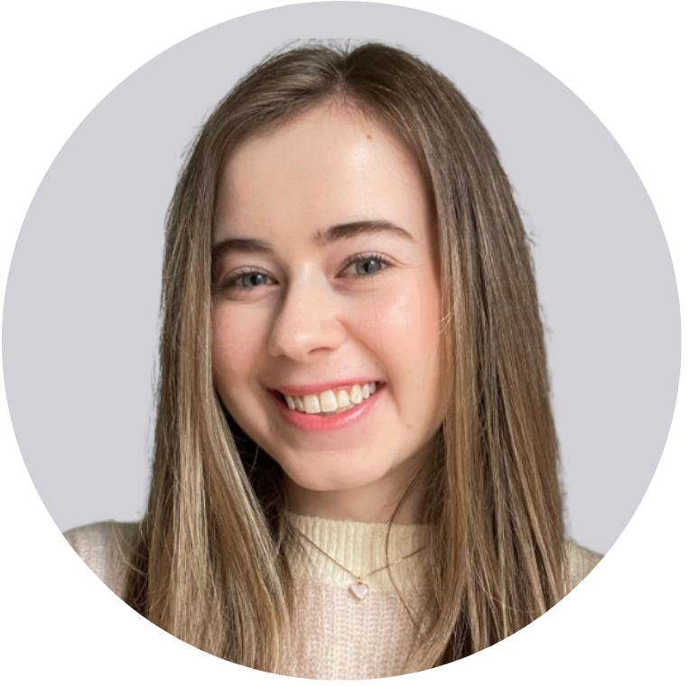 Ellie Jackson, BS