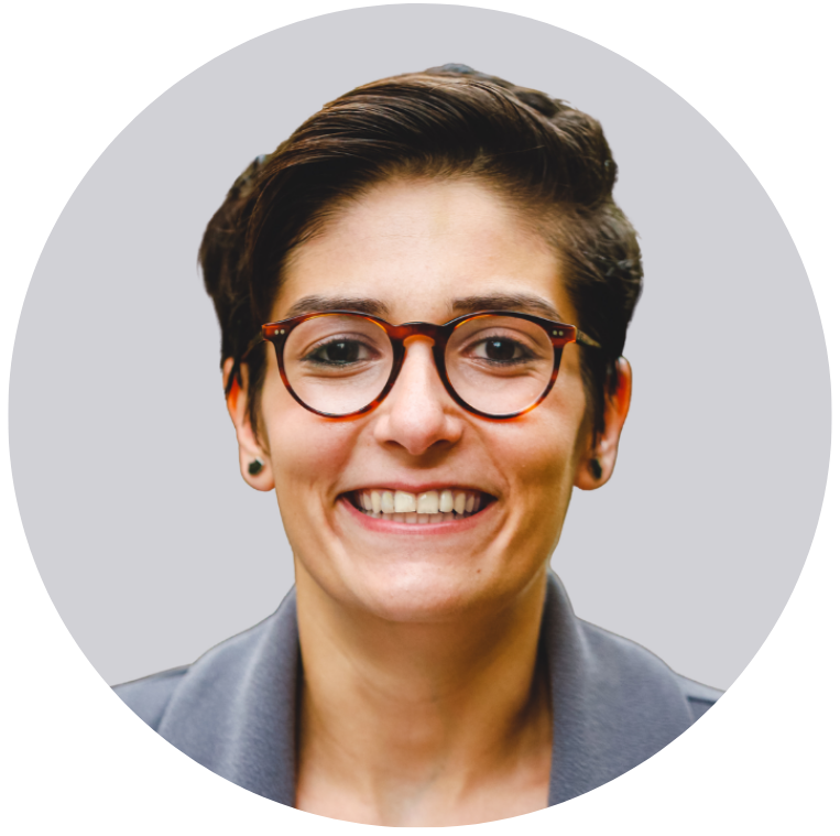 Dr. Danielle Balaghi, PhD, LP, NCSPP