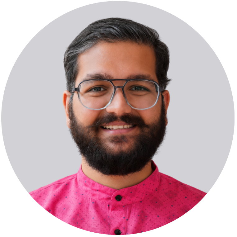 Nilay Sanjay Desai, MS, MA, D-TLLP