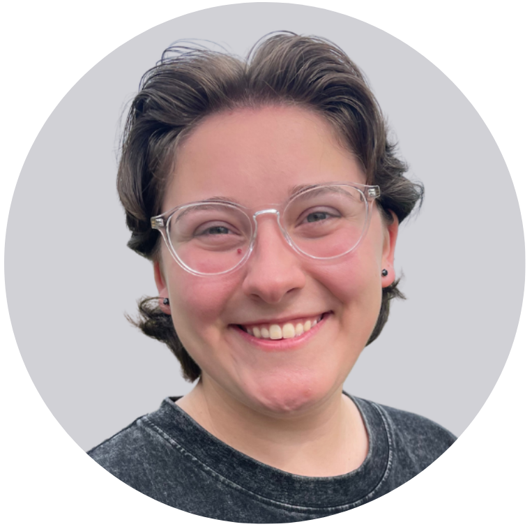 Kaitlyn Hunt, MA, TLLP, IMH-E