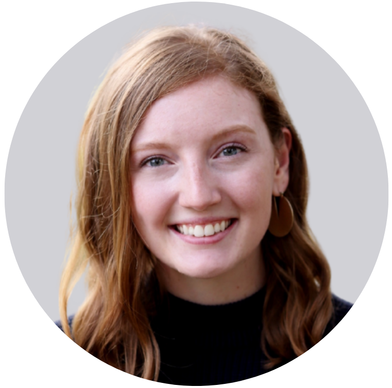 Olivia (Liv) Lucas, MS, OTR/L