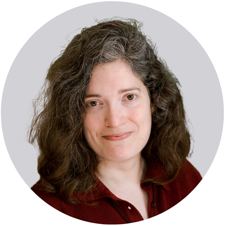 Carla DePalma, LPC, ATR