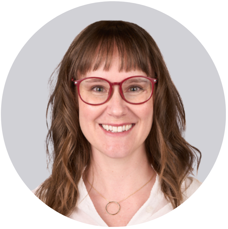 Kelsey Russom, MS, LLP