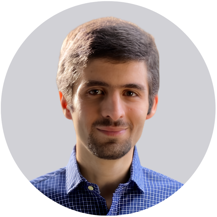 Hamed Fatahian, LMFT, LPC, NCC