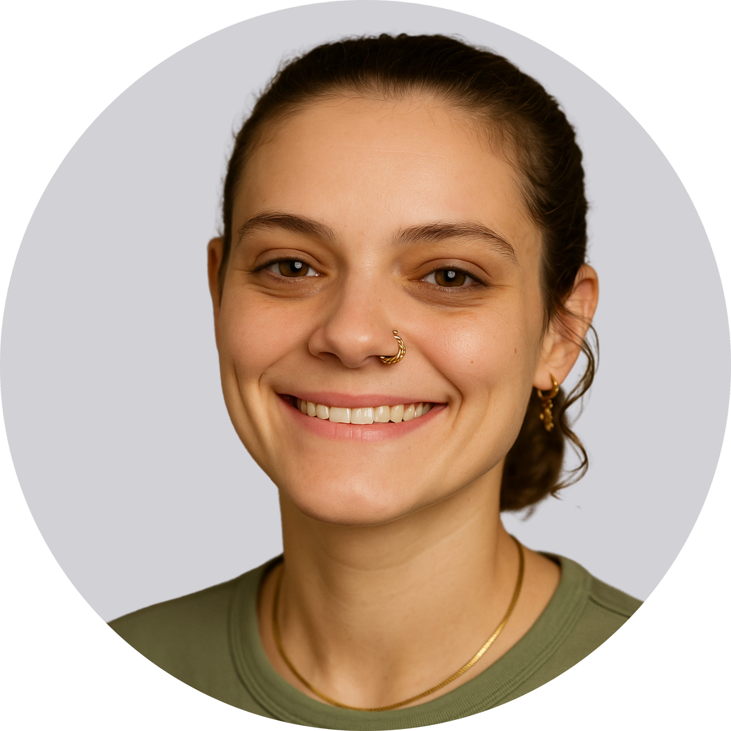 Shannon Jirous, LLMSW
