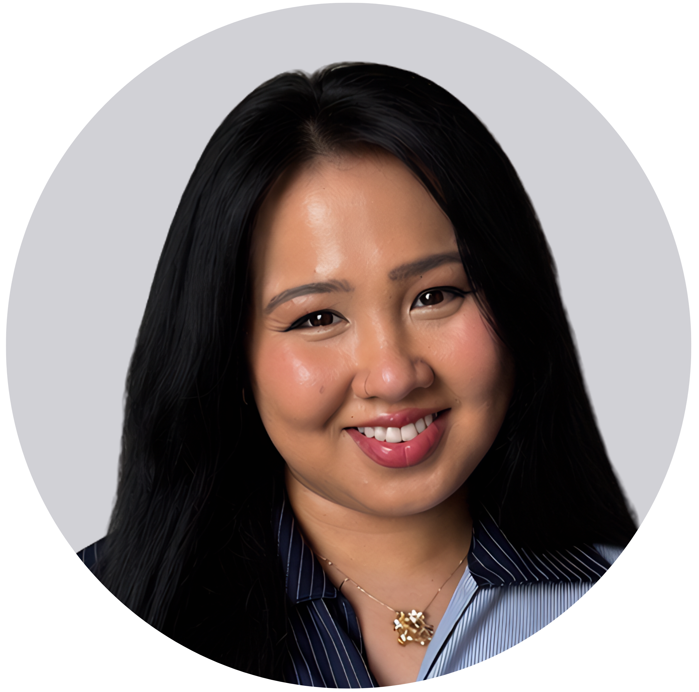 Dr. Siddiqa Rizvi, DNP, APRN, PMHNP-BC