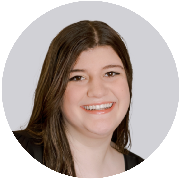 Elena Chambers, LLMSW