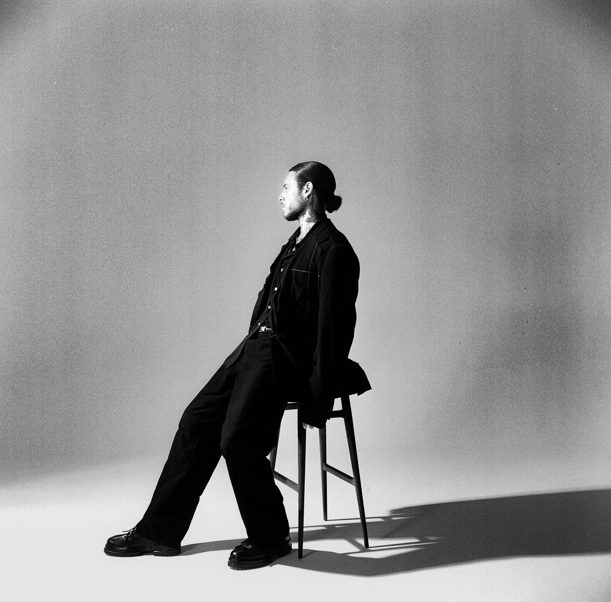 FRYARCORP MGMT — Fryars