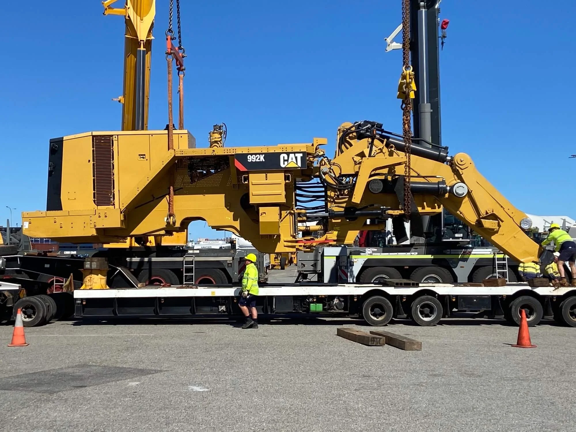 Equipment For Sale — MACE Capital Group