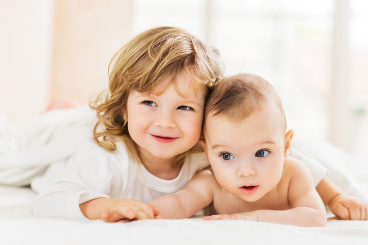 Aleksander and Sylvie