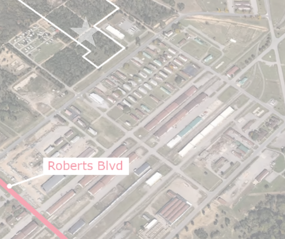 Development — Chaffee Crossing