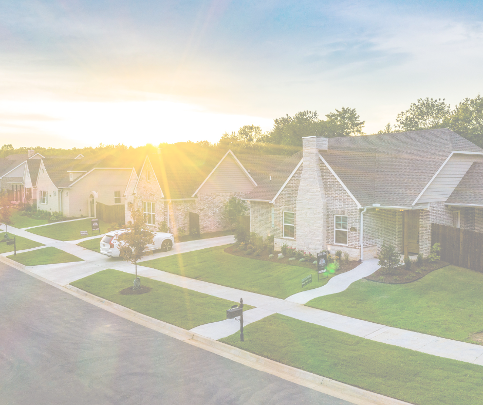 Development — Chaffee Crossing