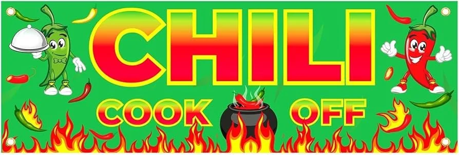 8th Annual Brewery Chili Cook-Off