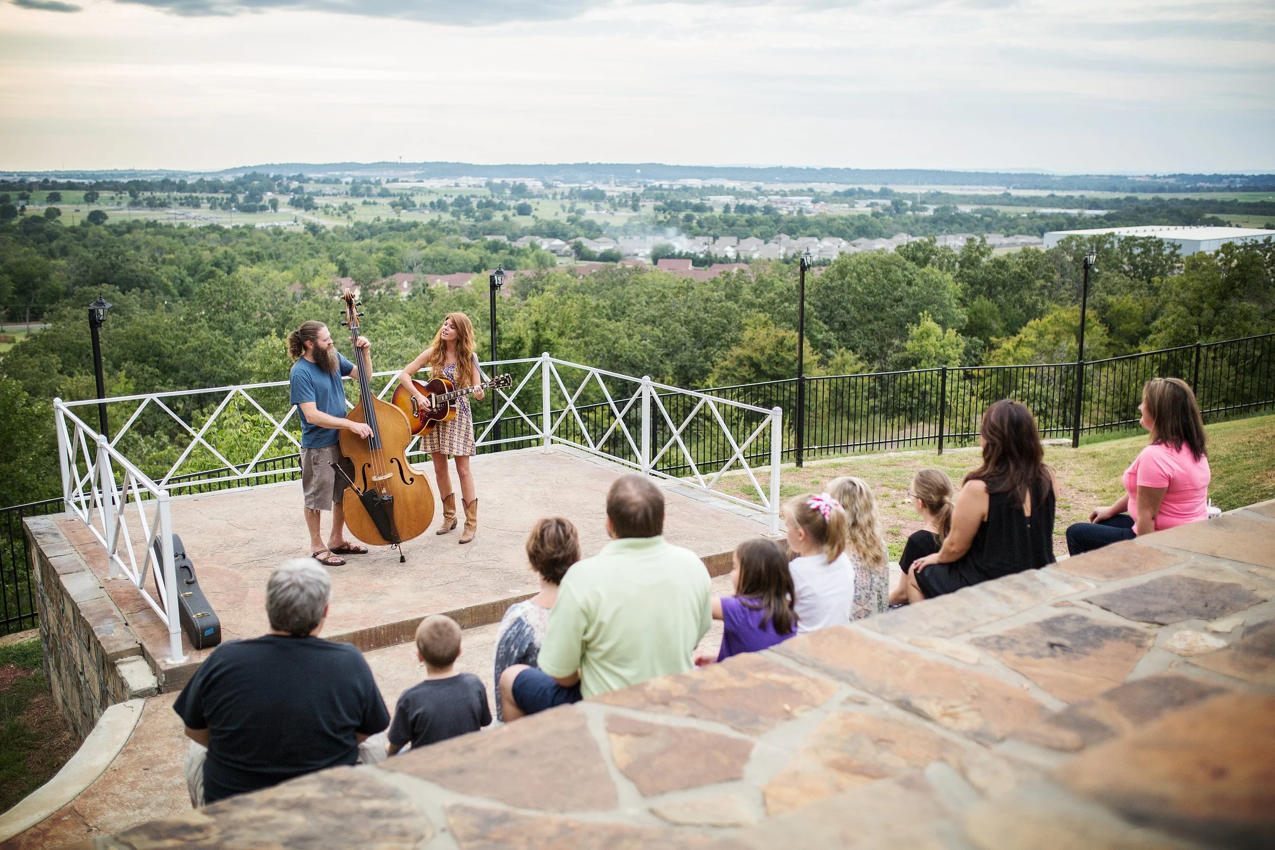 Community — Chaffee Crossing