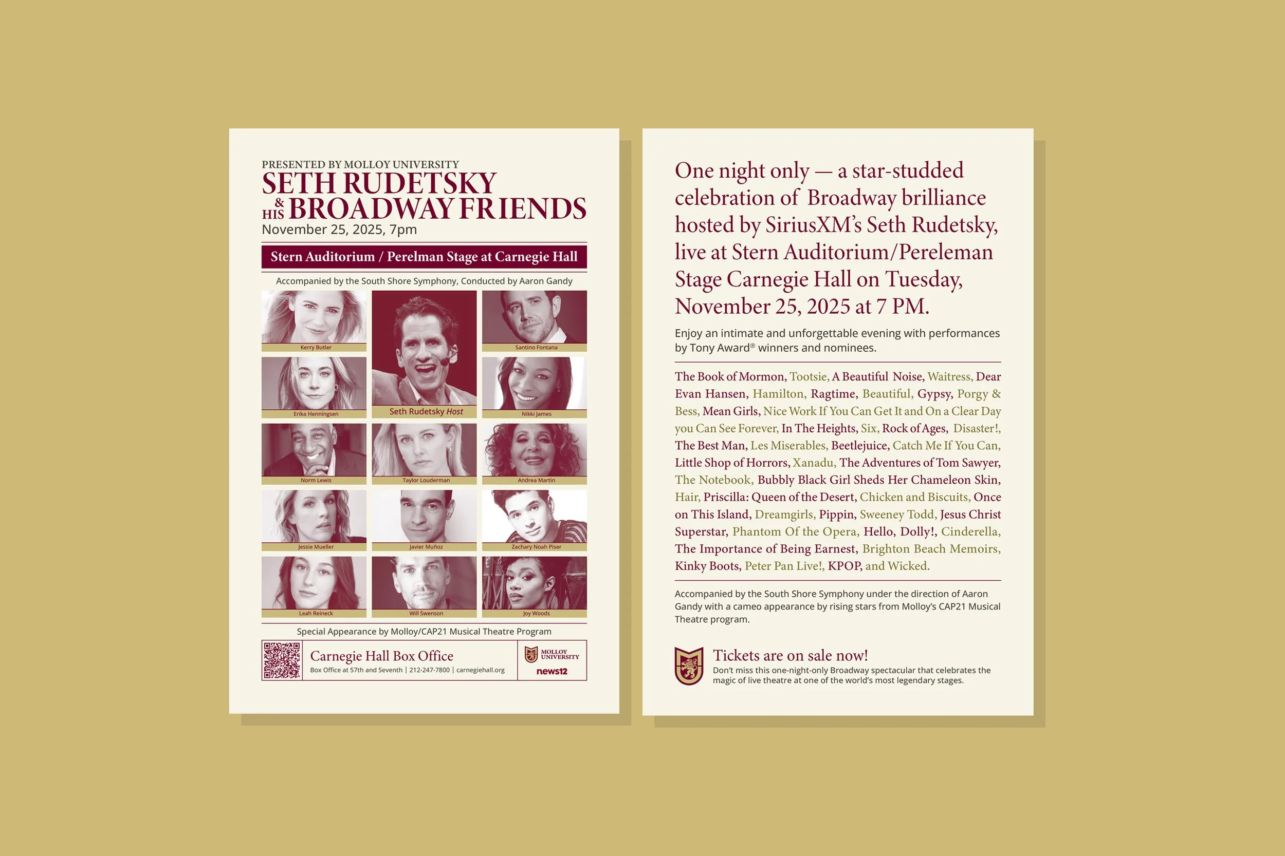 6x9 in hand postcards