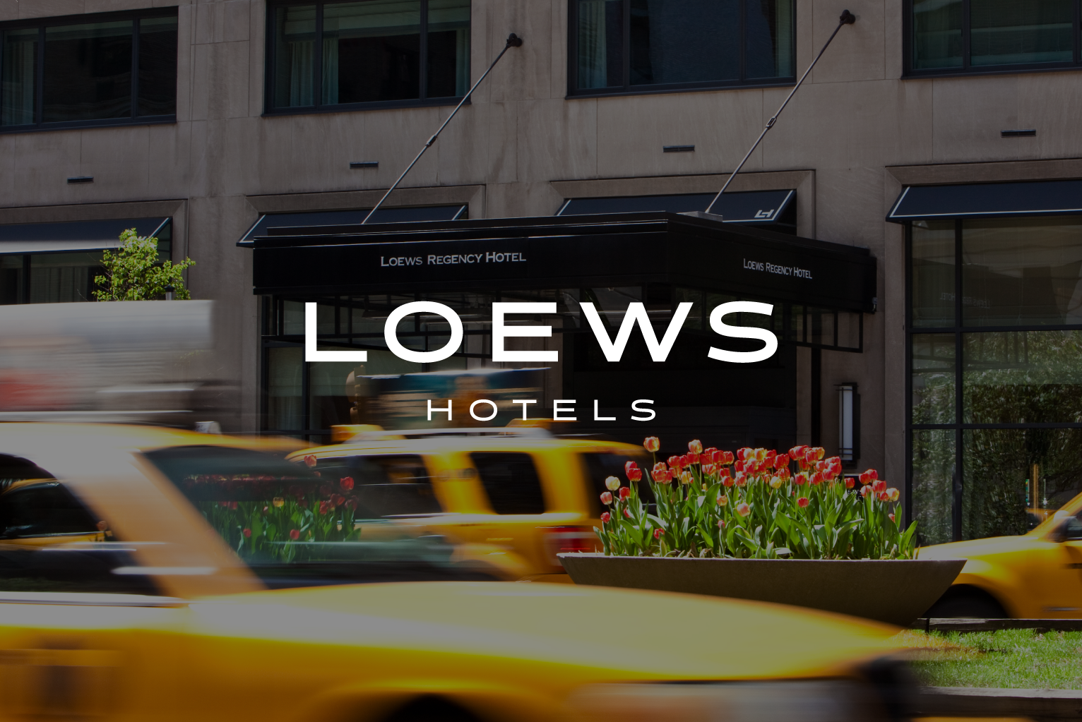 Loews Hotels