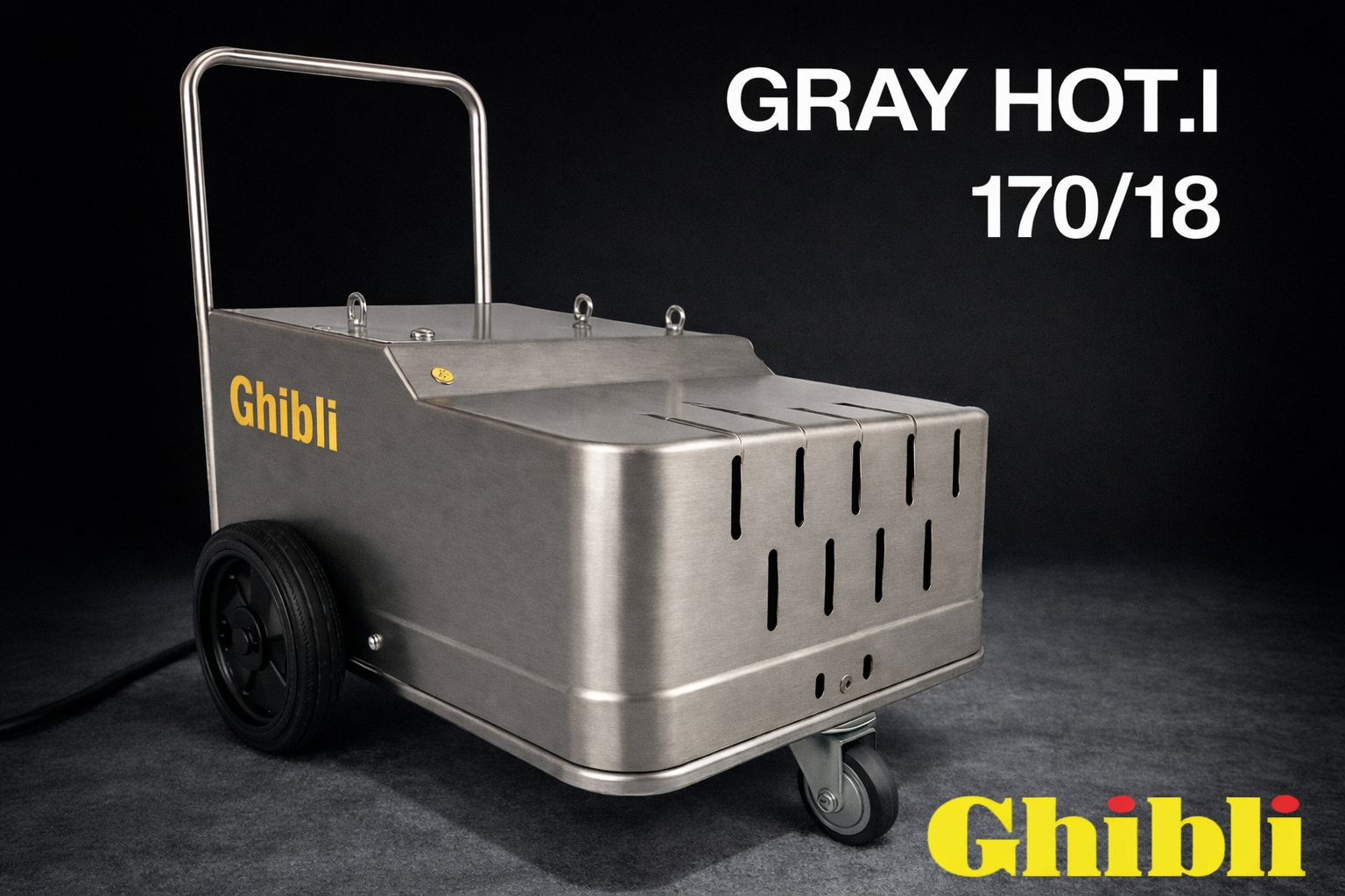 Lavadoras de Alta Pressão para Indústria Alimentícia no Brasil