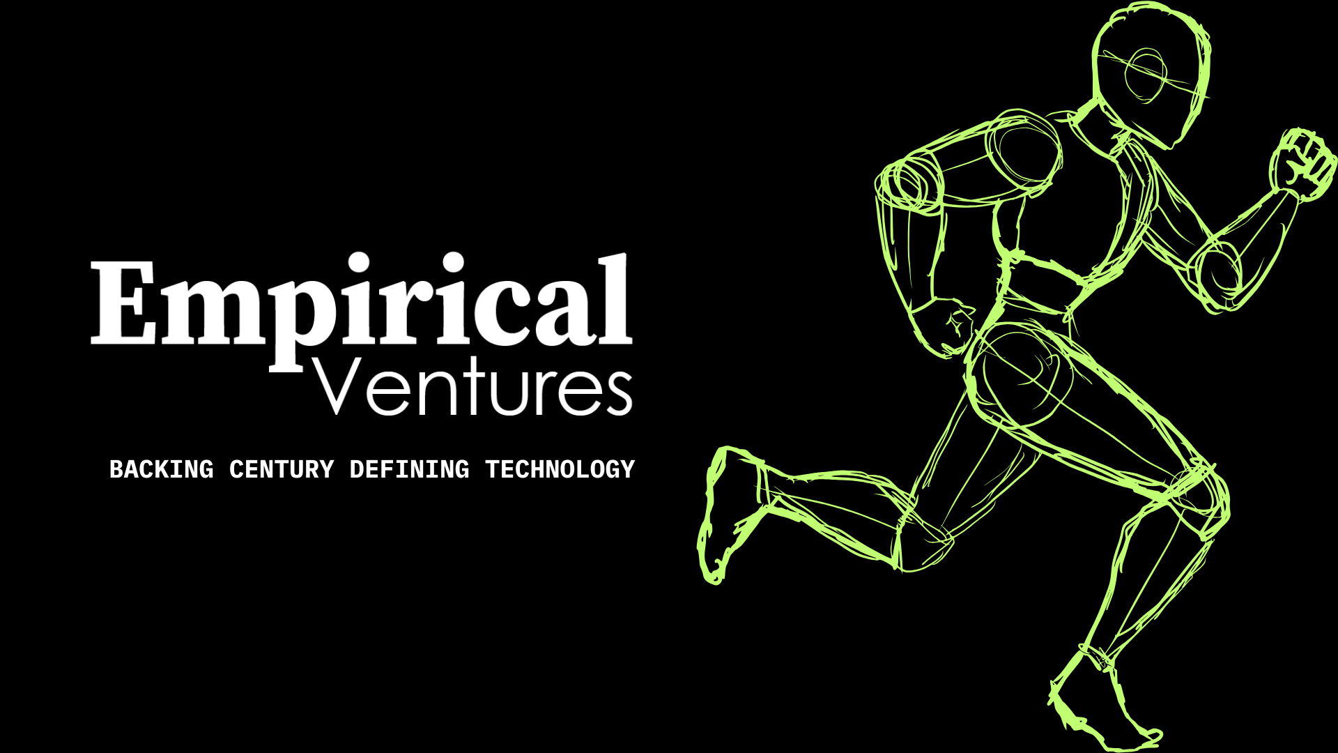 Portfolio — Empirical Ventures