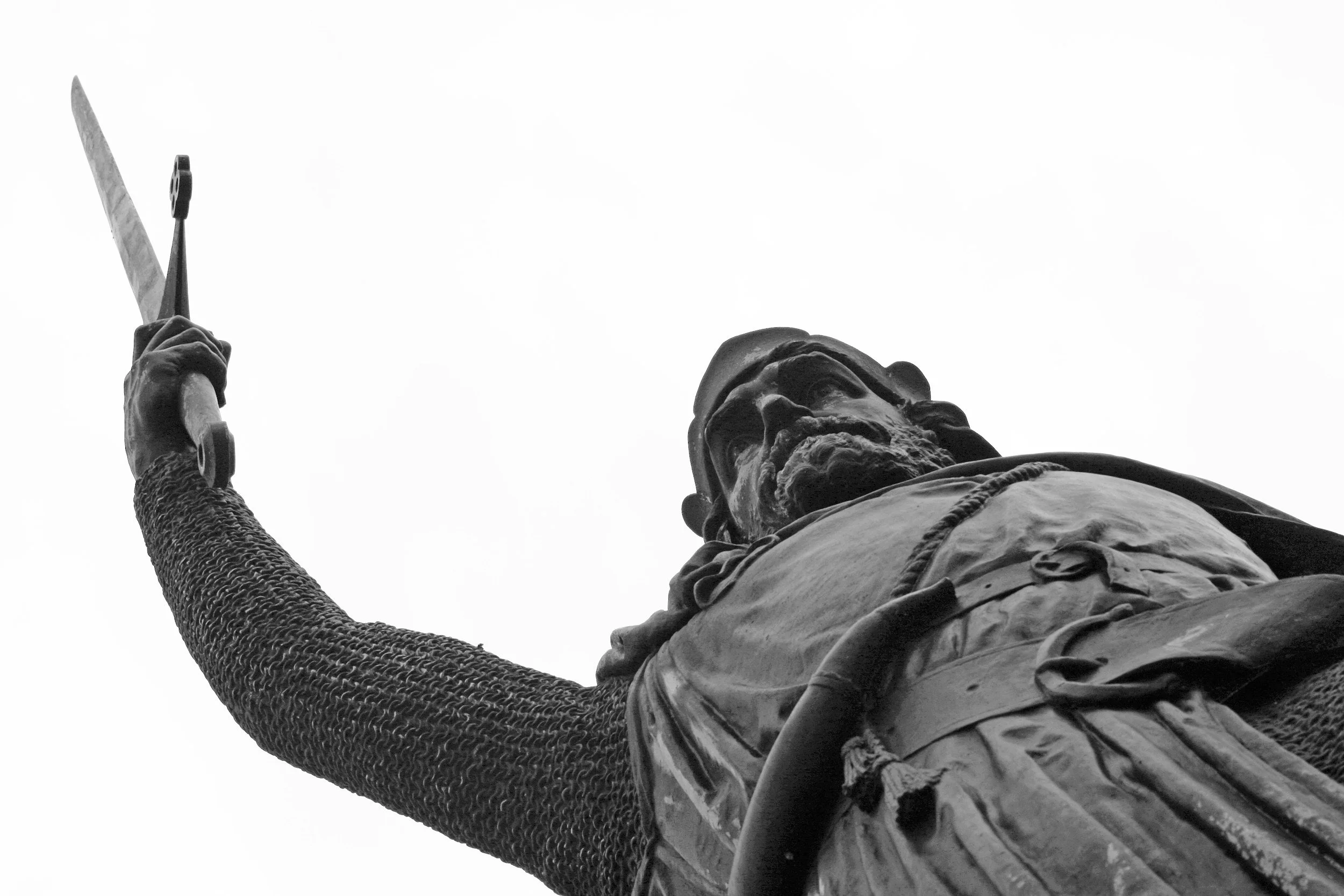 Delving Beyond the Myths to Unlock Scotland’s Dramatic History