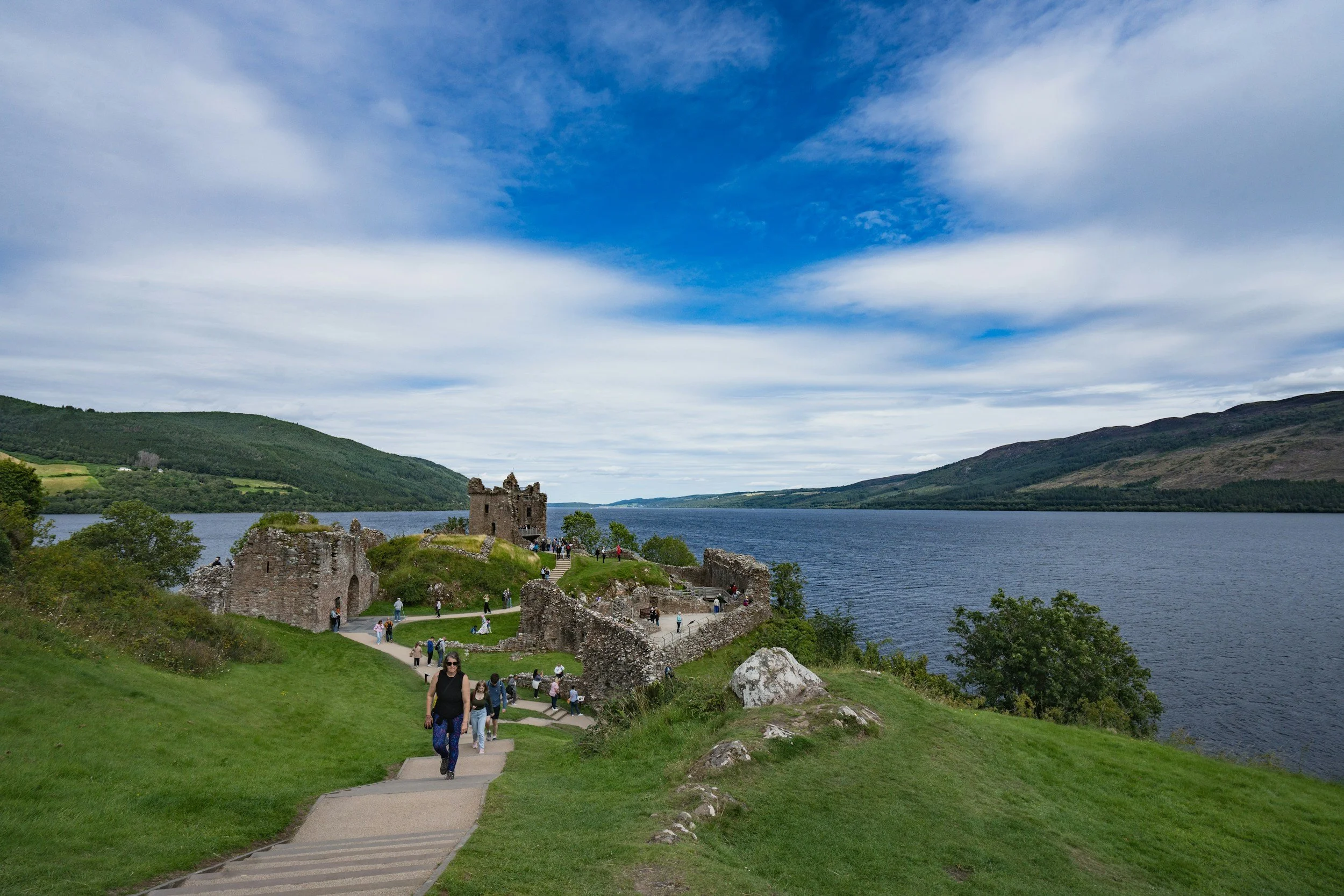 What to Know Before Travelling to Scotland