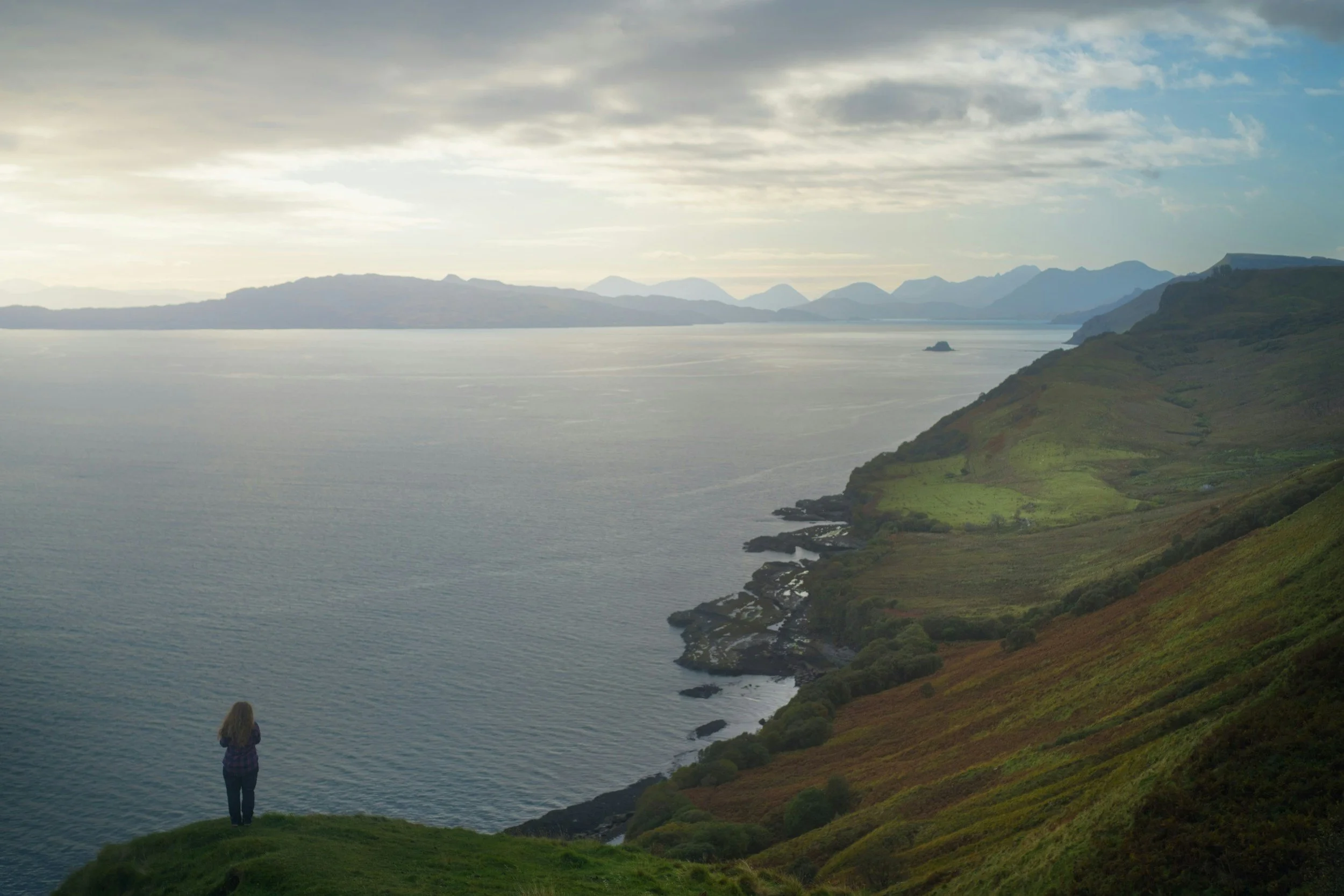 How Many Days Do You Need in Scotland? 1, 3, 5, 7 and 10 Day Itinerary Ideas.