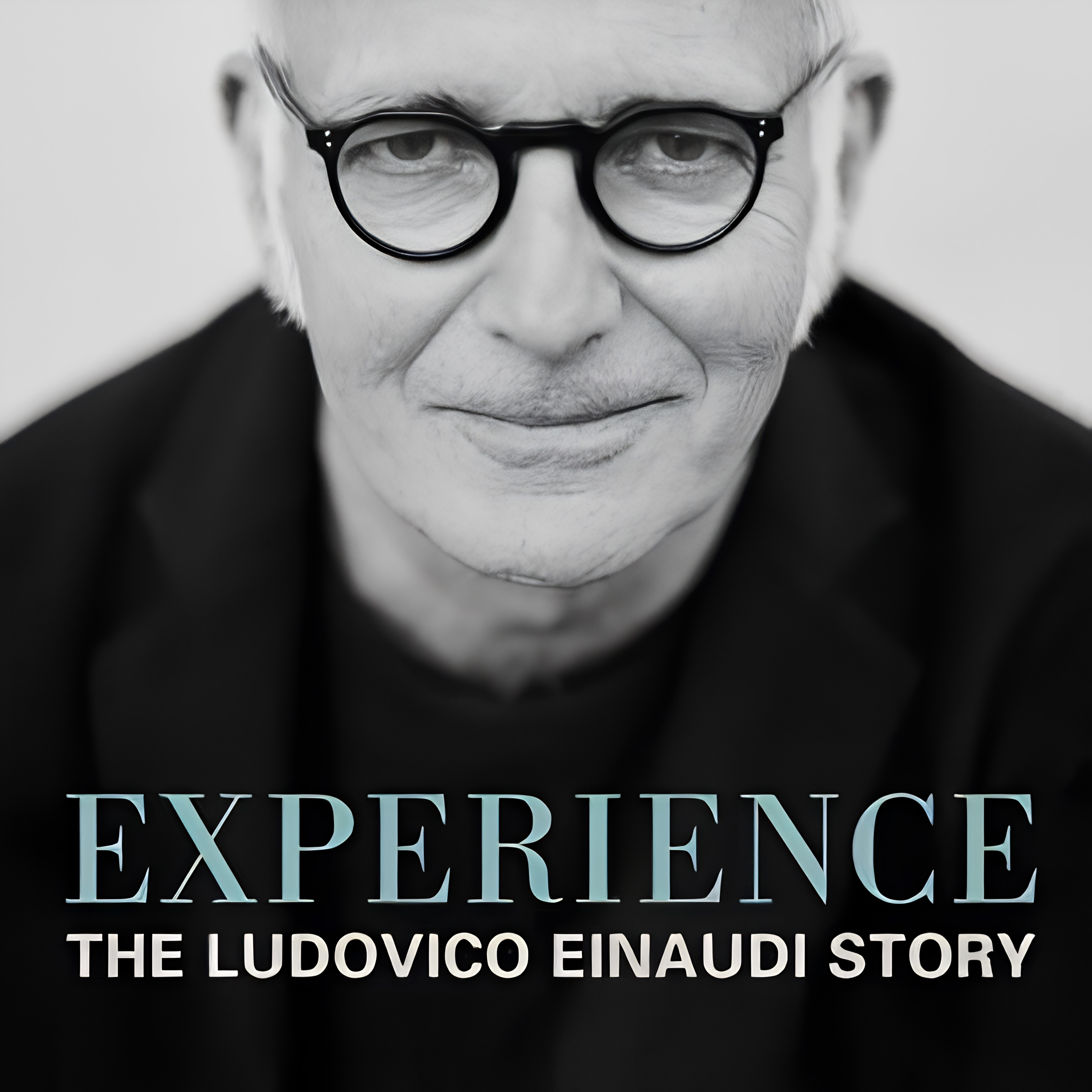 The Ludovico Einaudi Story podcast - a three part series exploring the science and story behind the world's most streamed classical pianist and his connection to wellbeing, stress relief, and calming piano music