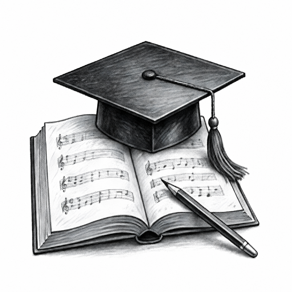 How Long Does It Take to Get to Your First Piano Grade and Is It the Best Way to Improve?