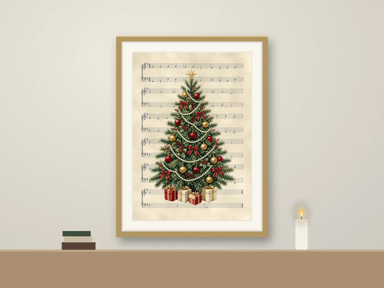 xmas_a_vintage_music_page_tree.jpg
