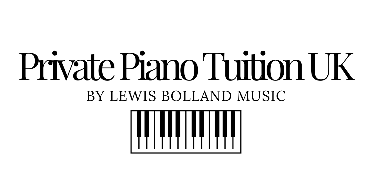 Private Piano Tuition UK - Piano Lessons in Tadley, Basingstoke, Hampshire and Berkshire
