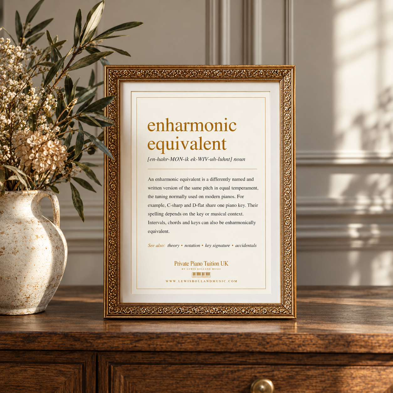Enharmonic-Equivalent-Mockup-03-A4-Frame.png