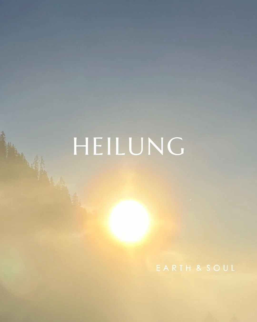 HEILUNG ✨

Was Heilung f&uuml;r mich in den letzten Monaten bedeutet hat.

Ich habe festgestellt, dass mein Leben in den letzten ca. 1,5 Jahren unter dem Motto Heilung stand. Obwohl wir ja irgendwie immer auf der Heilungsreise sind. 
Aber diese war n