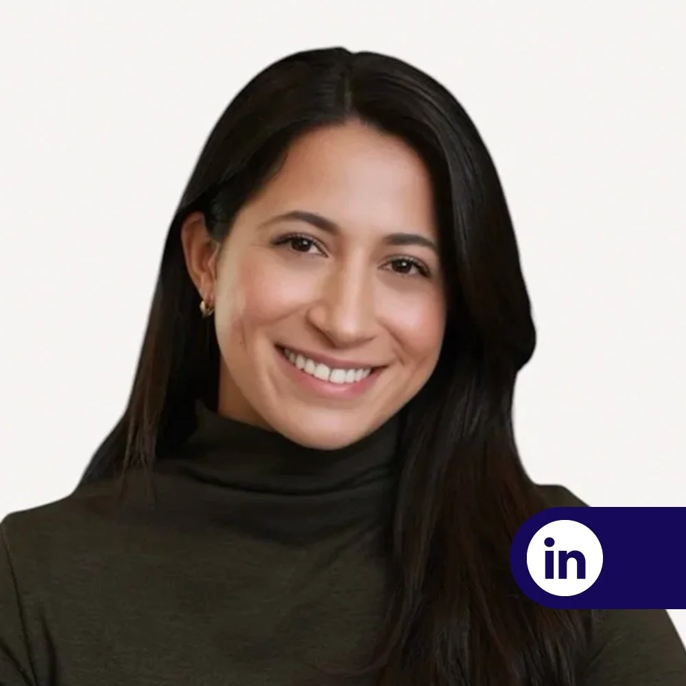    
Tassbieh Hassan
  
Portfolio Development Salesforce Ventures at Salesforce
 