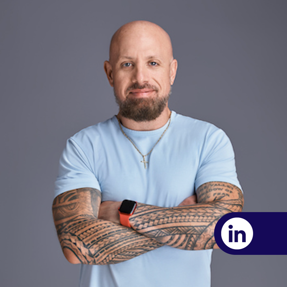    
Mark McQuade
  
CEO & Co-Founder, Arcee AI 
 