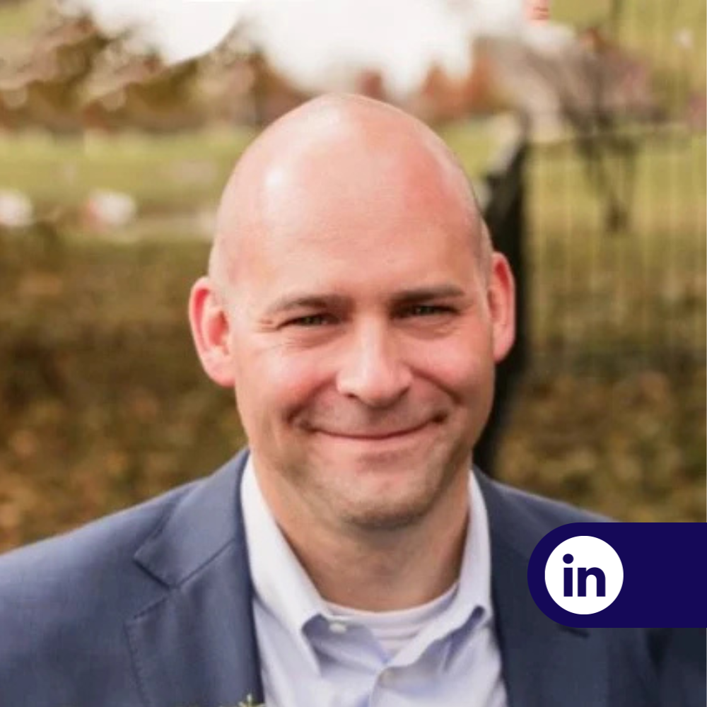    
Daniel Golden
  
VP, Global R&D Strategy and Research & Discovery at Elanco
 