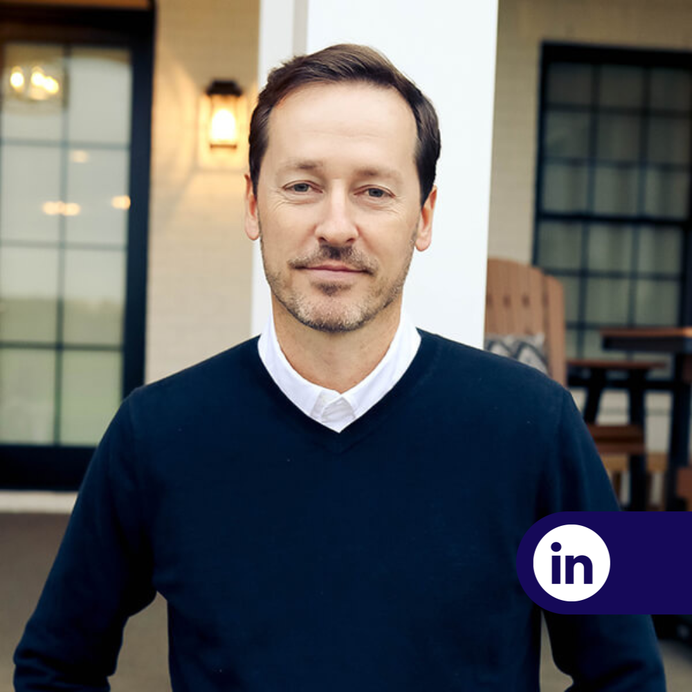    
John Glushik
  
 Managing Director at HG Ventures

 