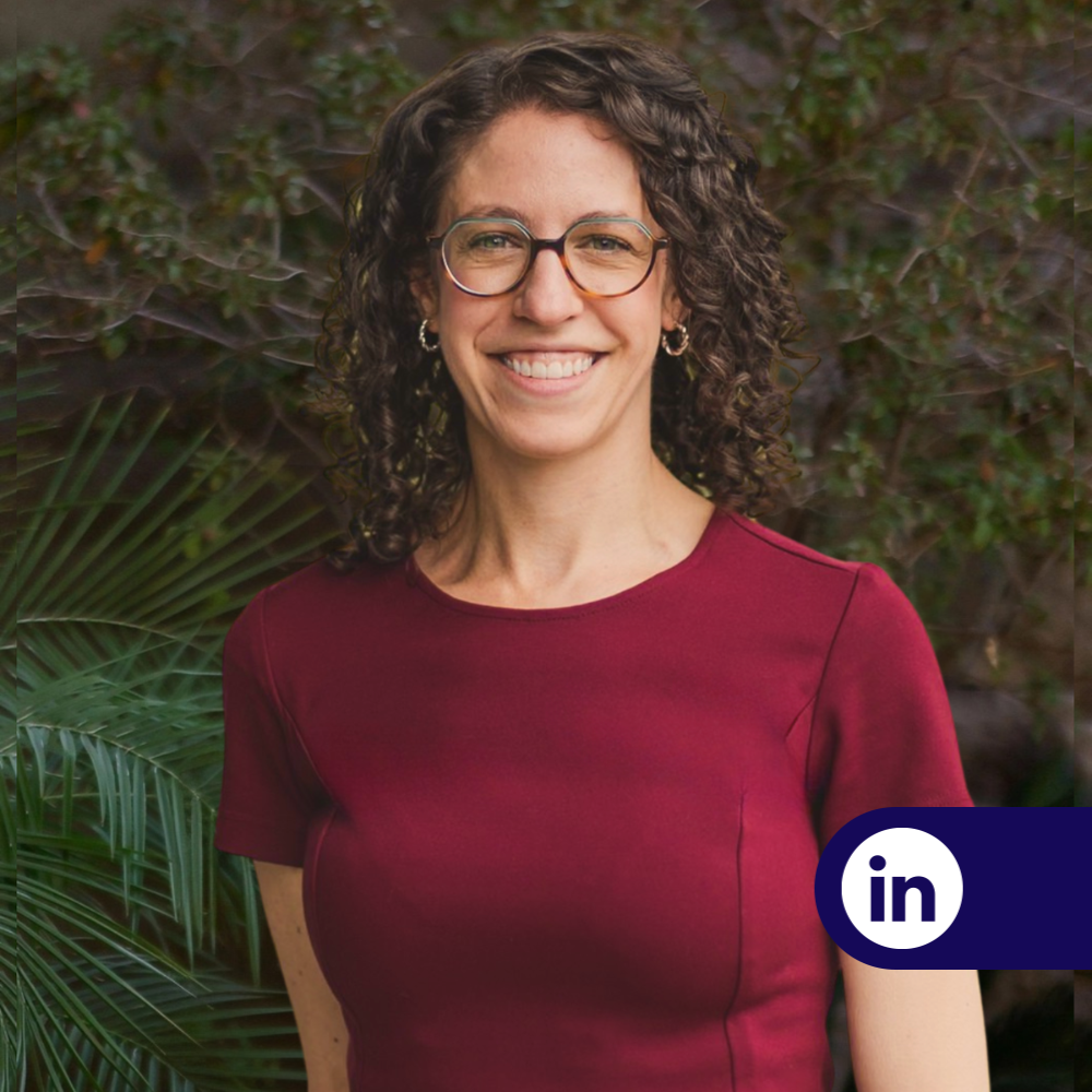    
Sarah Applebaum
  
 Partner at Pangaea Ventures
 