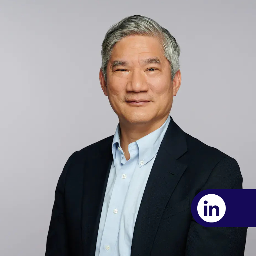    
Gilman Louie
  
Chief Executive Officer at America’s Frontier Fund   